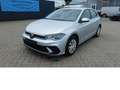 Volkswagen Polo 1.0 Fresh MPI BMT 4Trg Klima Navi Silber - thumbnail 5