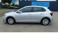 Volkswagen Polo 1.0 Fresh MPI BMT 4Trg Klima Navi Silber - thumbnail 3