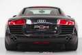 Audi R8 4.2i V8 FSI 420cv Quattro R-Tronic Negro - thumbnail 5