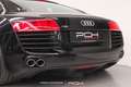 Audi R8 4.2i V8 FSI 420cv Quattro R-Tronic Zwart - thumbnail 26