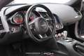 Audi R8 4.2i V8 FSI 420cv Quattro R-Tronic Zwart - thumbnail 13