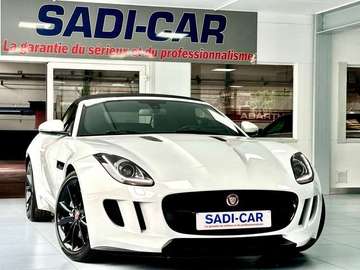Cabrio 3.0 V6 340cv - PACK BLACK