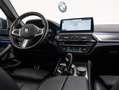 BMW 540 d xD M Sport Panorama 360° HUD H/K DAB AHK Schwarz - thumbnail 40