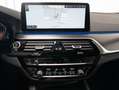 BMW 540 d xD M Sport Panorama 360° HUD H/K DAB AHK Schwarz - thumbnail 25