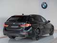 BMW 540 d xD M Sport Panorama 360° HUD H/K DAB AHK Schwarz - thumbnail 5