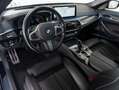 BMW 540 d xD M Sport Panorama 360° HUD H/K DAB AHK Schwarz - thumbnail 20