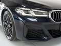 BMW 540 d xD M Sport Panorama 360° HUD H/K DAB AHK Schwarz - thumbnail 15