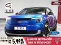 Ford Explorer RWD Rango Extendido Premium 77kWh Azul - thumbnail 1