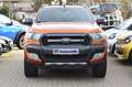 Ford Ranger 3.2 TDCi 4x4 DoKa/Wildtrak/Automatik/AHK Orange - thumbnail 7