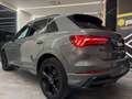 Audi Q3 35 2.0 tdi Sline plus quattro black edition Gris - thumbnail 5