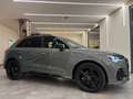 Audi Q3 35 2.0 tdi Sline plus quattro black edition Grau - thumbnail 2