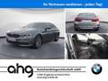 BMW 530 i xDrive Limousine Luxury Line Navi Prof. Kom Blauw - thumbnail 1