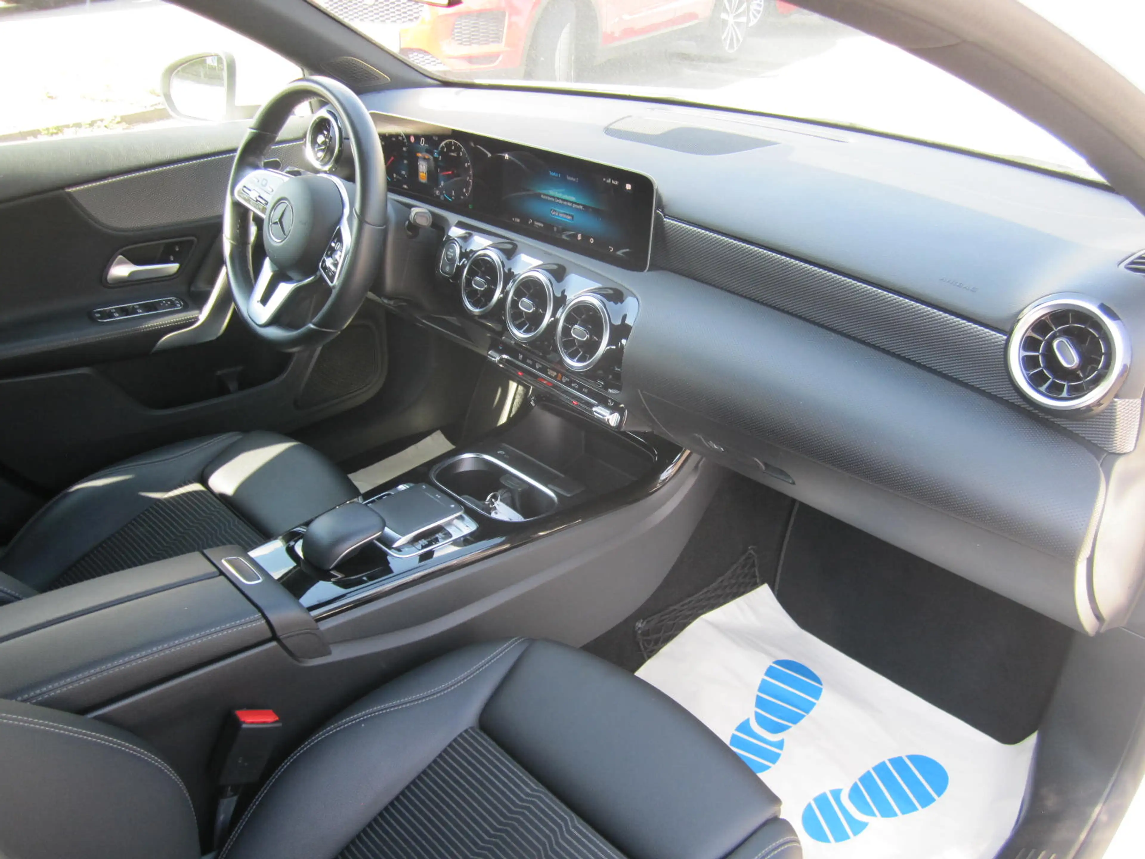 Mercedes-Benz A 220 Urban-/Progressive ~ Automatik ~ Navi ~ — photo 9