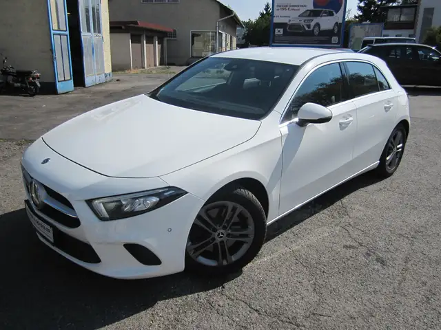 Mercedes-Benz A 220 Urban /Progressive ~ Automatik ~ Navi ~