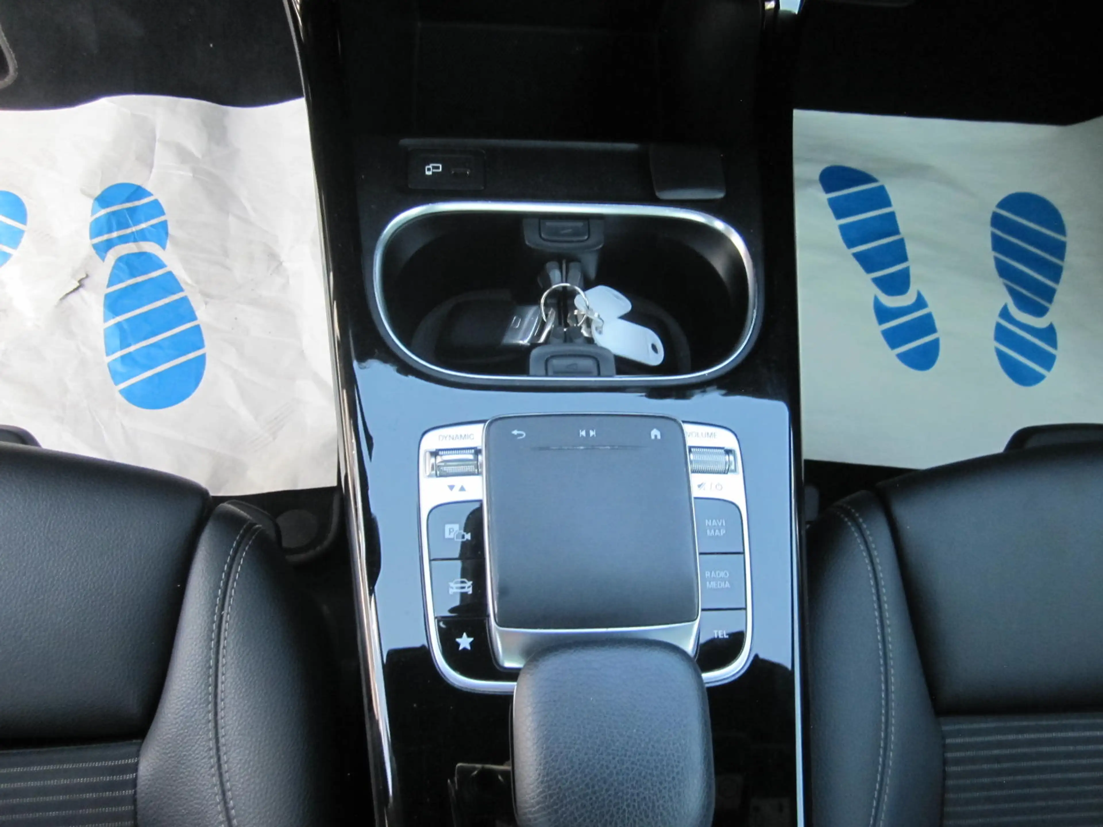 Mercedes-Benz A 220 Urban-/Progressive ~ Automatik ~ Navi ~ — photo 14