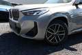 BMW X1 M Sport 18i sDrive LED Nav Kam eHK SHZ 18Z 100 ... Silber - thumbnail 5