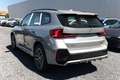 BMW X1 M Sport 18i sDrive LED Nav Kam eHK SHZ 18Z 100 ... Silber - thumbnail 4
