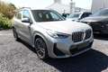 BMW X1 M Sport 18i sDrive LED Nav Kam eHK SHZ 18Z 100 ... Silber - thumbnail 2