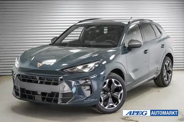 CUPRA Terramar 1,5 eTSI DSG Cupra