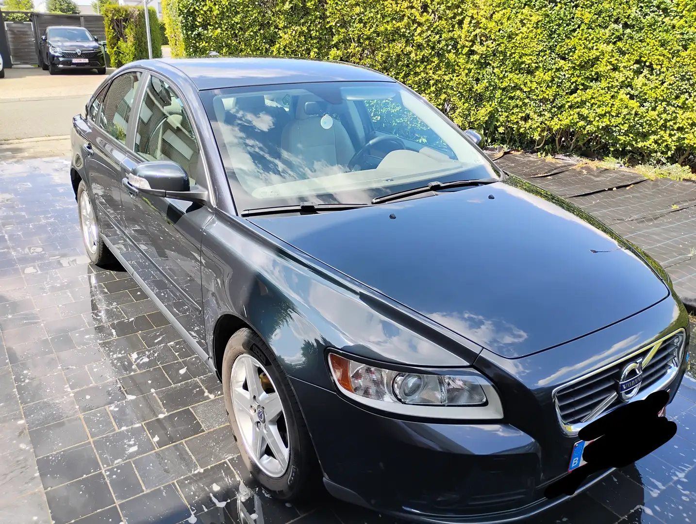 Volvo S40 S40 1.8 Albastru - 1