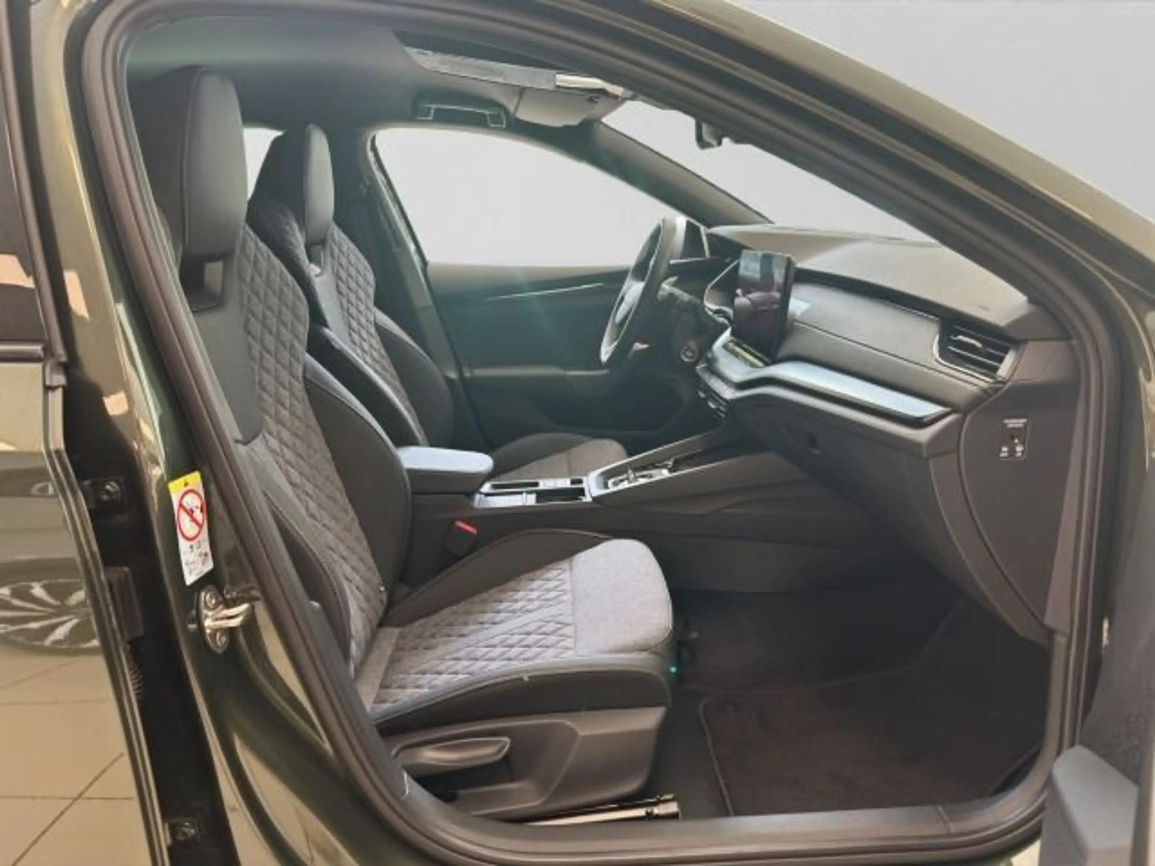Skoda Octavia Combi 2.0 TSI DSG 4x4 SPORTLINE LED PDC — photo 4
