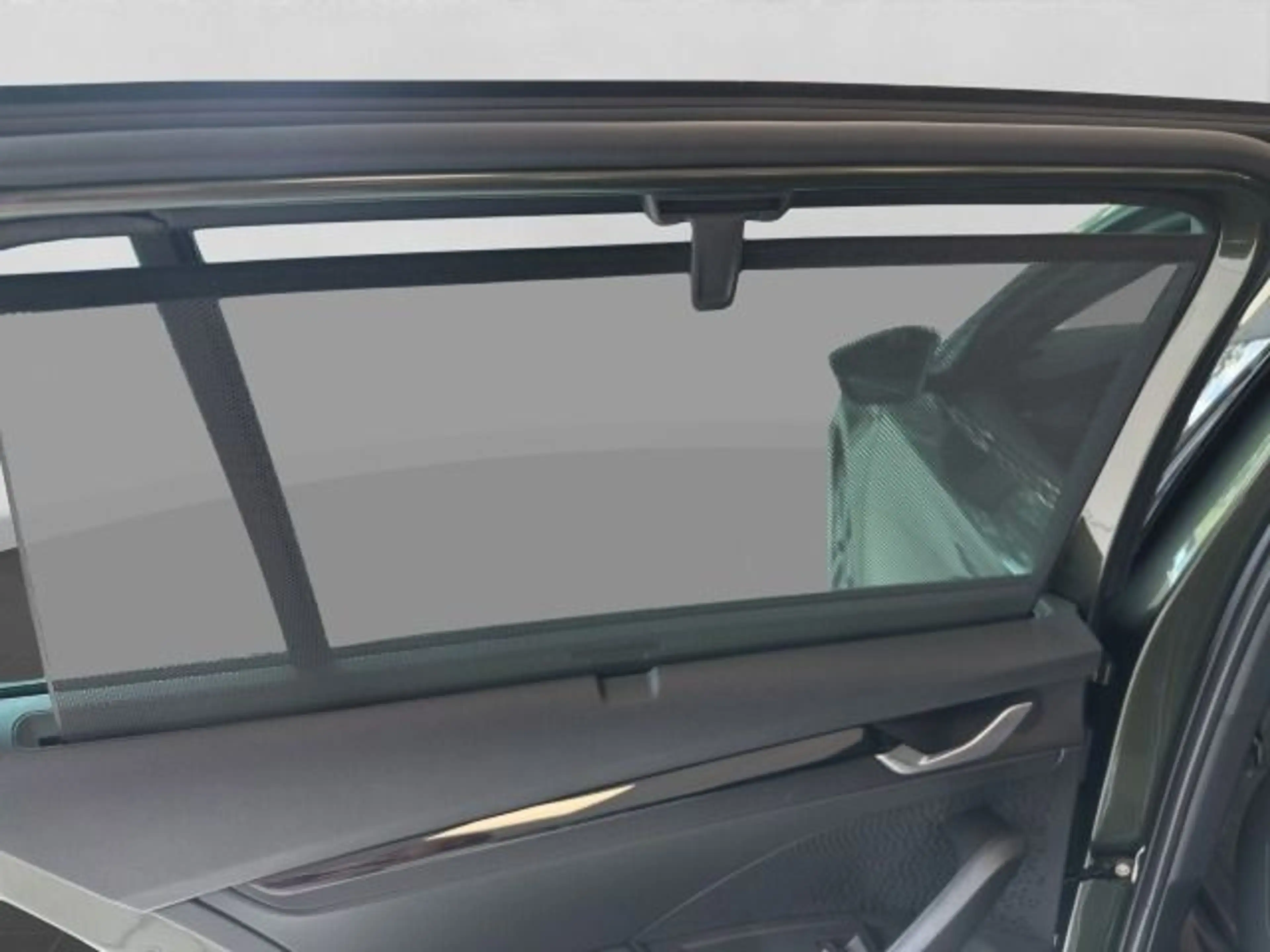 Skoda Octavia Combi 2.0 TSI DSG 4x4 SPORTLINE LED PDC — photo 13