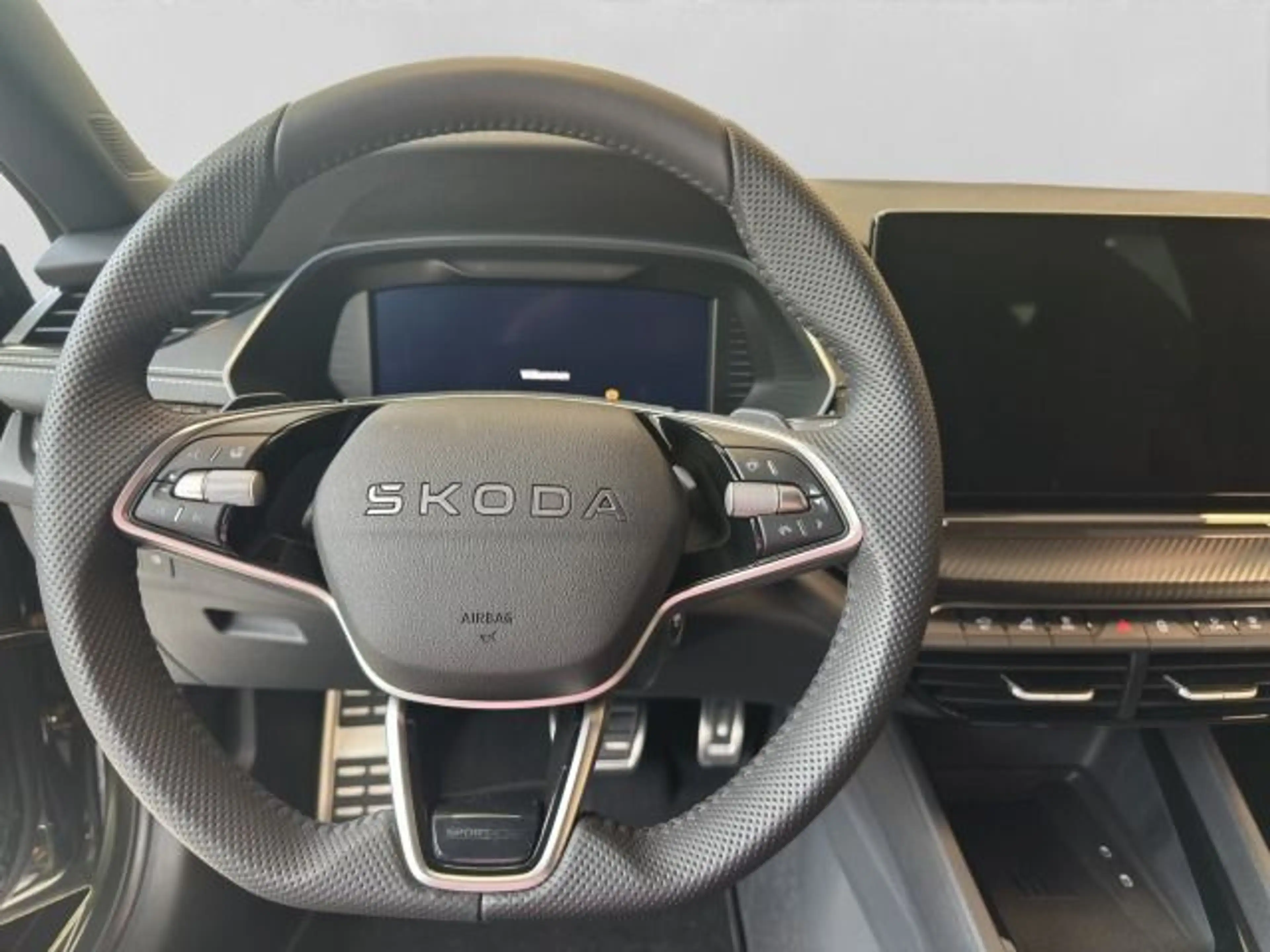 Skoda Octavia Combi 2.0 TSI DSG 4x4 SPORTLINE LED PDC — photo 9
