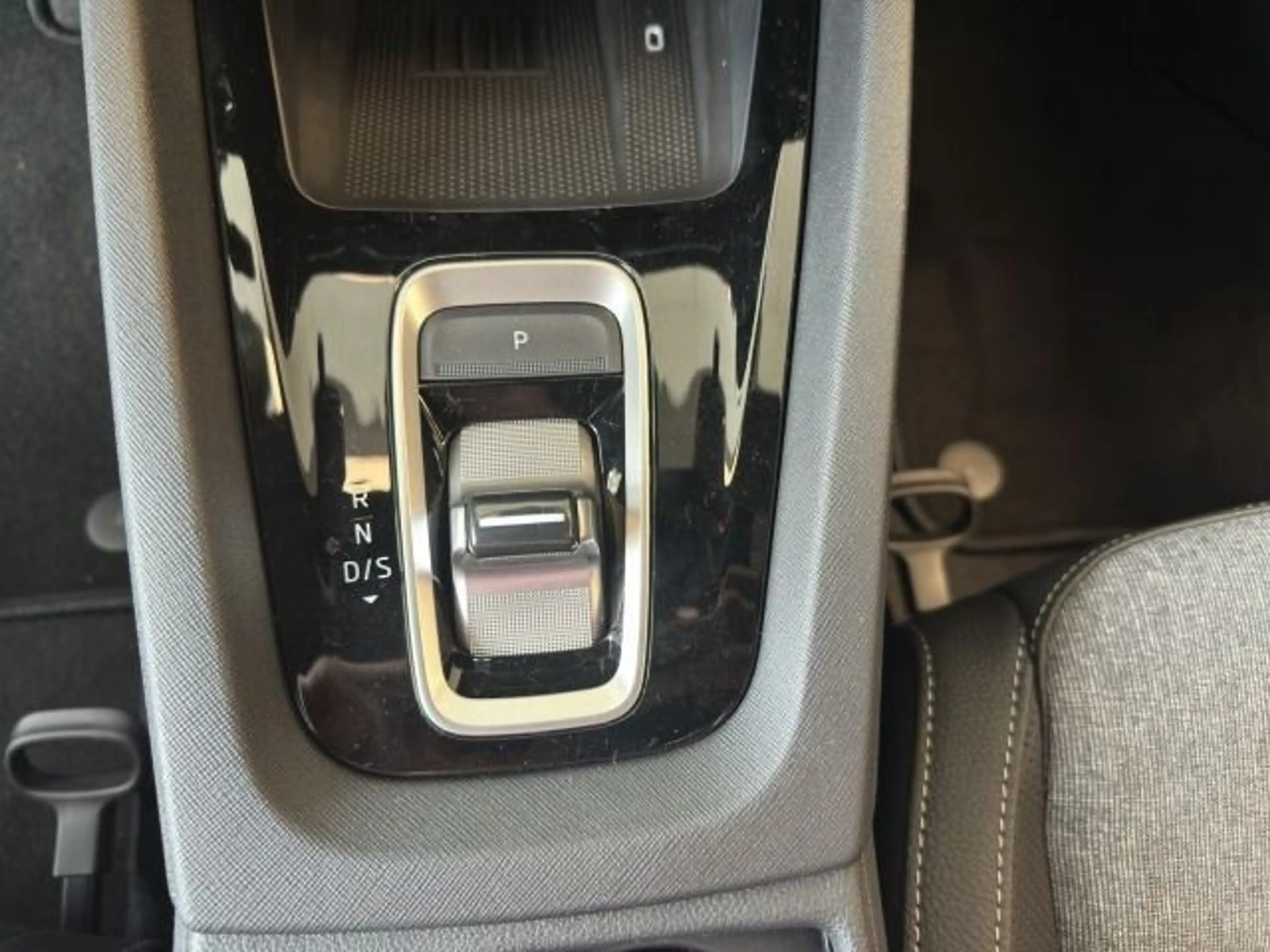 Skoda Octavia Combi 2.0 TSI DSG 4x4 SPORTLINE LED PDC — photo 10
