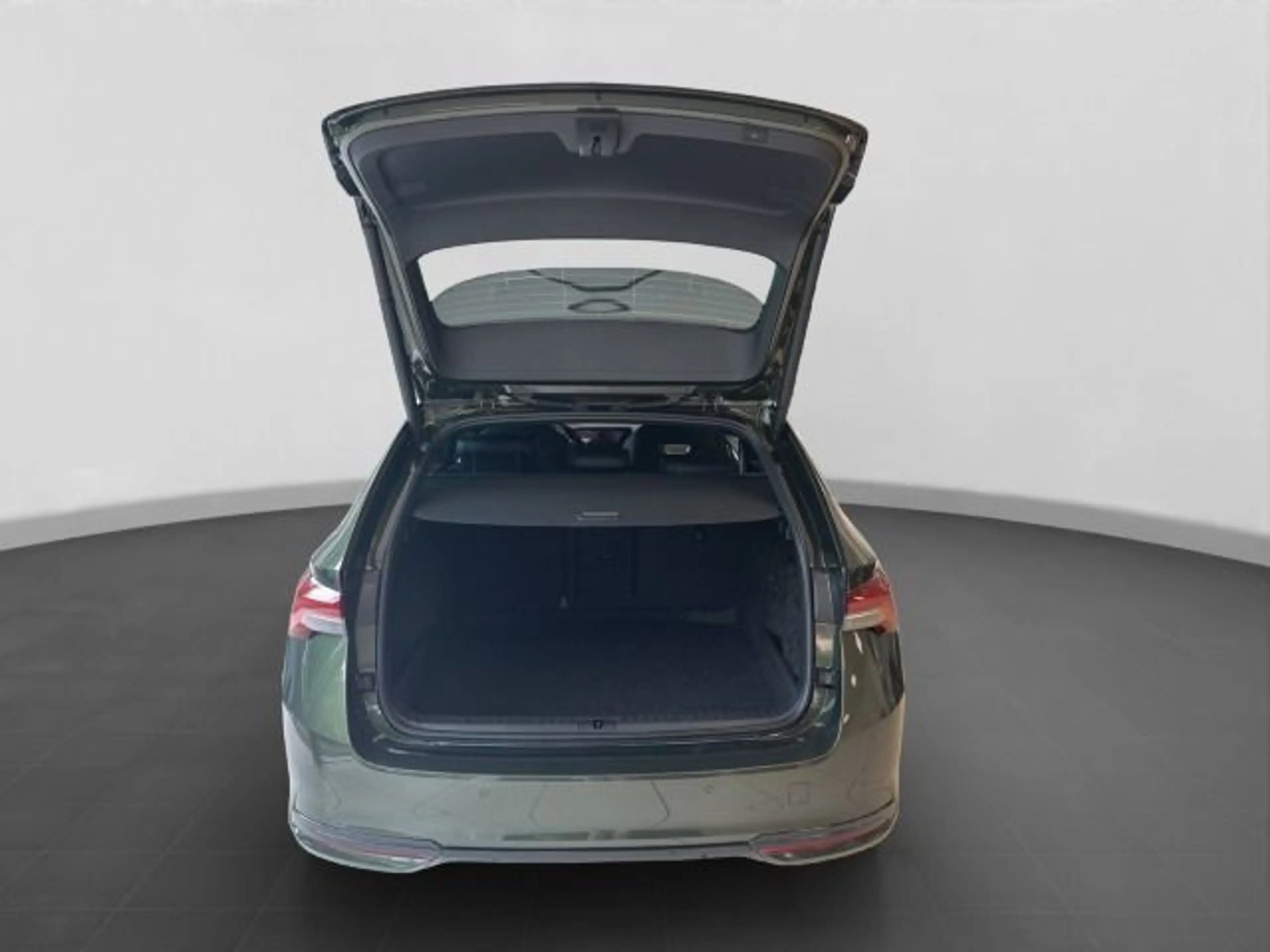 Skoda Octavia Combi 2.0 TSI DSG 4x4 SPORTLINE LED PDC — photo 14