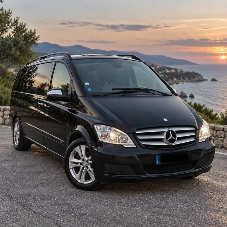 Mercedes-Benz Viano