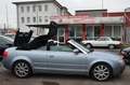 Audi A4 Cabrio 2.5TDI*Autom.*Sport*S-line*PDC Silber - thumbnail 9