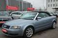 Audi A4 Cabrio 2.5TDI*Autom.*Sport*S-line*PDC Silber - thumbnail 1