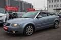 Audi A4 Cabrio 2.5TDI*Autom.*Sport*S-line*PDC Silber - thumbnail 6