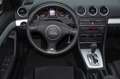 Audi A4 Cabrio 2.5TDI*Autom.*Sport*S-line*PDC Silber - thumbnail 7