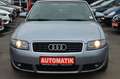 Audi A4 Cabrio 2.5TDI*Autom.*Sport*S-line*PDC Silber - thumbnail 2