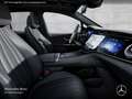 Mercedes-Benz EQE SUV EQE 500 4M AMG+NIGHT+PANO+AHK+BURMESTER+SITZKLIMA Weiß - thumbnail 12