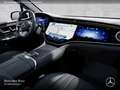 Mercedes-Benz EQE 500 4M AMG+NIGHT+PANO+AHK+BURMESTER+SITZKLIMA Weiß - thumbnail 11