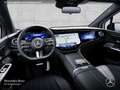 Mercedes-Benz EQE SUV EQE 500 4M AMG+NIGHT+PANO+AHK+BURMESTER+SITZKLIMA Weiß - thumbnail 10