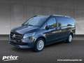 Mercedes-Benz V 220 d STYLE Lang AIRMATIC+LED+DISTR+AHK Gris - thumbnail 1