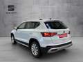 SEAT Ateca 1.5 TSI DSG Xcellence LED Navi Totw.-Ass. WP Weiß - thumbnail 5
