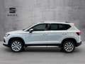 SEAT Ateca 1.5 TSI DSG Xcellence LED Navi Totw.-Ass. WP Weiß - thumbnail 3