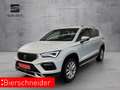 SEAT Ateca 1.5 TSI DSG Xcellence LED Navi Totw.-Ass. WP Weiß - thumbnail 1