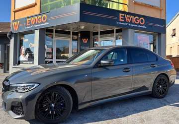 m340 3.0 i 374ch m-performance bva