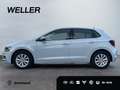 Volkswagen Polo 1.0 TSI DSG Highline *Navi*LED*DIGI COCKPIT* Weiß - thumbnail 5