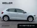 Volkswagen Polo 1.0 TSI DSG Highline *Navi*LED*DIGI COCKPIT* Weiß - thumbnail 9