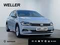 Volkswagen Polo 1.0 TSI DSG Highline *Navi*LED*DIGI COCKPIT* Weiß - thumbnail 4