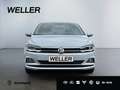 Volkswagen Polo 1.0 TSI DSG Highline *Navi*LED*DIGI COCKPIT* Weiß - thumbnail 2