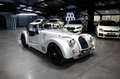 Morgan Plus Six MY23 3.0 340CH Grau - thumbnail 6