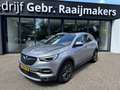Opel Grandland X 1.2 Turbo Business Executive*Navi*ECC*Camera* Grijs - thumbnail 1