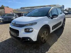Citroën C3 Shine